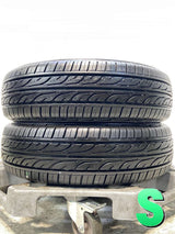 ダンロップ EC202 155/65R13 2本