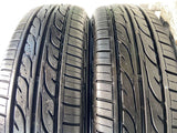ダンロップ EC202 155/65R13 2本