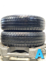 ダンロップ エナセーブ EC204 155/65R13 2本