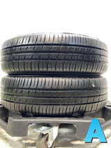 グッドイヤー エフィシェント グリップ ECOハイブリット EG01 155/65R13 2本