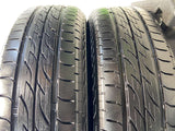ブリヂストン ネクストリー 155/65R13 2本