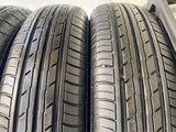 ヨコハマ ブルーアース ES32 145/80R13 4本