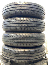 トーヨータイヤ ナノエナジー3 145/80R13 / スポーツ ヴェナド 4.0J+43 100-4穴 4本