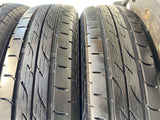 ブリヂストン ネクストリー 145/80R13 4本