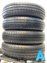 ヨコハマ ブルーアース-Es ES32 145/80R13 4本