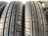ヨコハマ ブルーアース-Es ES32 145/80R13 4本