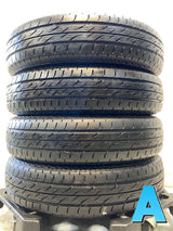 ブリヂストン ネクストリー 145/80R13 4本