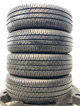 トーヨータイヤ ナノエナジー3 155/65R13 / エクシーダー 4.0J+45 100-4穴 4本