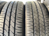 トーヨータイヤ ナノエナジー3 155/65R13 / エクシーダー 4.0J+45 100-4穴 4本