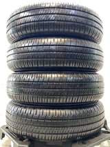 ダンロップ エナセーブ EC204 155/70R13 /ダイハツ純正 4.0J+ 100-4穴 4本