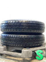 ブリヂストン ネクストリー 145/80R13 2本