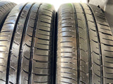 グッドイヤー エフィシェント グリップ ECO ハイブリッドEG01 155/65R13 4本