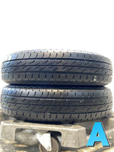 ブリヂストン ネクストリー 145/80R13 2本