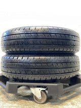 ヨコハマ ブルーアースVAN RY55 165/80R13 90/88LT 2本