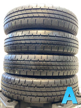 ブリヂストン NEWNO 145/80R13 4本