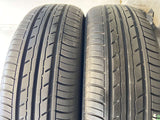 ヨコハマ ブルーアース-Es ES32 155/65R13 2本