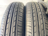 ヨコハマ ブルーアースES32 145/80R13 2本