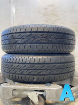 ブリヂストン ネクストリー 155/65R13 2本