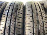 ダンロップ エナセーブ EC204 145/80R13 4本
