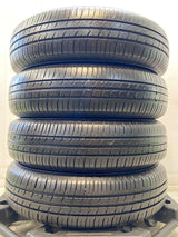 グッドイヤー エフィシェント グリップ ECO EG01 145/80R13 4本