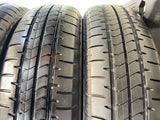 ブリヂストン NEWNO 155/65R13 4本