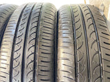 ヨコハマ ブルーアース 155/65R13 4本
