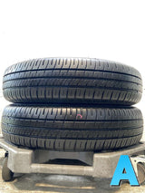 ダンロップ エナセーブ EC204 145/80R13 2本