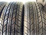 ヨコハマ S306 155/65R13 4本