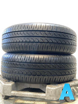 ヨコハマ ブルーアース 165/65R13 2本