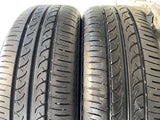 ヨコハマ ブルーアース 165/65R13 2本