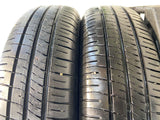 ダンロップ エナセーブ EC204 165/80R13 2本