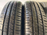 ダンロップ エナセーブ EC204 145/80R13 2本