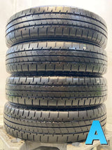 ブリヂストン NEWNO 155/80R13 4本