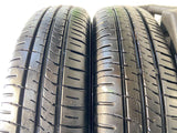 ダンロップ エナセーブ EC204 145/80R13 2本