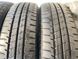 ブリヂストン エコピア NH200C 155/80R13 4本