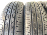 ヨコハマ ブルーアース-Es ES32 155/65R13 2本