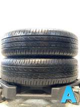 ヨコハマ ブルーアース 155/70R13 2本