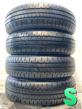 ブリヂストン NEWNO 155/65R13 4本