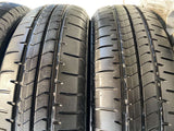ブリヂストン NEWNO 155/65R13 4本