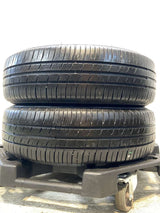 グッドイヤー エフィシェント グリップ ECO ハイブリッドEG01 155/65R13 2本