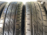 ブリヂストン ネクストリー 155/65R13 4本