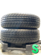 ヨコハマ S306 155/65R13 2本
