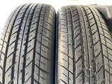 ヨコハマ S306 155/65R13 2本
