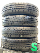 ブリヂストン NEWNO 145/80R13 4本
