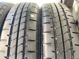 ブリヂストン NEWNO 145/80R13 4本