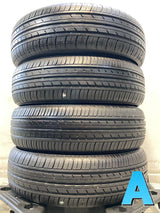 ヨコハマ ブルーアース-Es ES32 155/65R13 4本