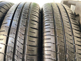 ダンロップ エナセーブ EC204 145/80R13 4本