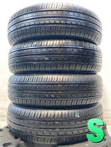 ヨコハマ ブルーアース-Es ES32 155/65R13 4本