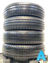 ダンロップ エナセーブ EC204 155/65R13 4本