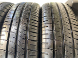 ダンロップ エナセーブ EC204 155/65R13 4本
